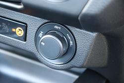 2025 Isuzu D-MAX X-RIDER