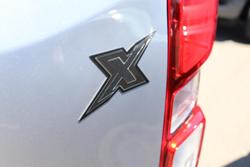 2025 Isuzu D-MAX X-RIDER