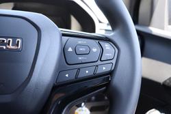 2025 Isuzu D-MAX X-RIDER