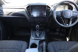 2025 Isuzu D-MAX X-RIDER