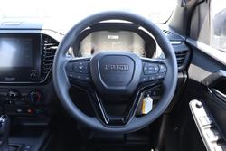 2025 Isuzu D-MAX X-RIDER