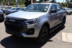 2025 Isuzu D-MAX X-RIDER