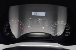 2025 Isuzu D-MAX X-RIDER