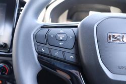 2025 Isuzu D-MAX X-RIDER