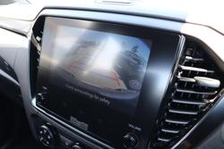 2025 Isuzu D-MAX X-RIDER