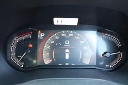 2025 Isuzu MU-X X-TERRAIN