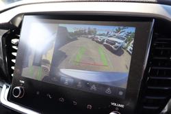 2025 Isuzu MU-X X-TERRAIN