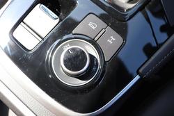 2025 Isuzu MU-X X-TERRAIN