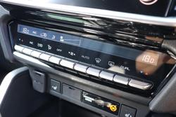 2025 Isuzu MU-X X-TERRAIN