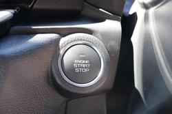 2025 Isuzu MU-X X-TERRAIN