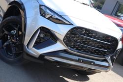 2025 Isuzu MU-X X-TERRAIN