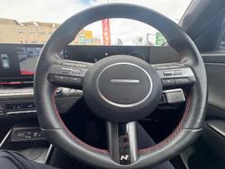 2023 Hyundai Kona N Line