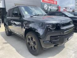 2025 Land Rover Defender 110 D350 X-Dynamic SE