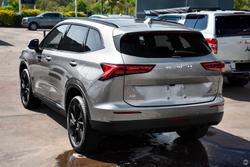 2025 GWM Haval H6 Ultra PHEV