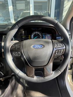 2022 Ford Everest Sport