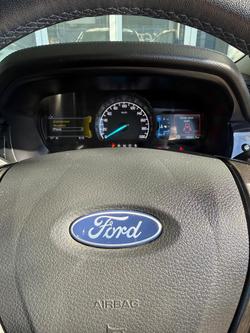 2022 Ford Everest Sport