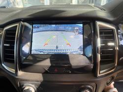 2022 Ford Everest Sport