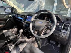 2022 Ford Everest Sport