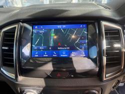 2022 Ford Everest Sport