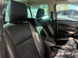 2022 Ford Everest Sport