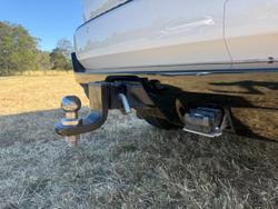 2022 Ford Everest Sport