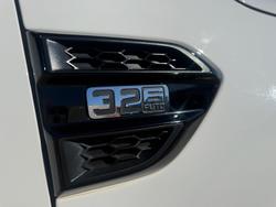 2022 Ford Everest Sport