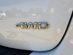 2022 Ford Everest Sport