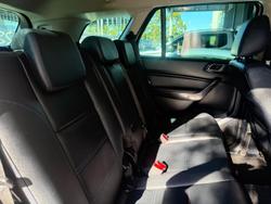 2022 Ford Everest Sport