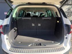 2022 Ford Everest Sport