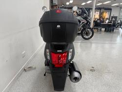 2025 Kymco LIKE 125 Black