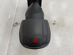 2025 Kymco LIKE 125 Black