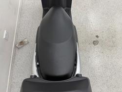 2025 Kymco LIKE 125 Black