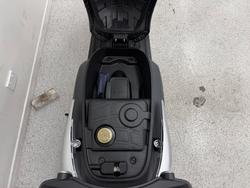 2025 Kymco LIKE 125 Black