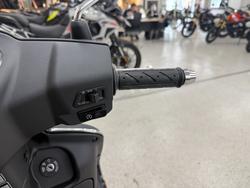 2025 Kymco LIKE 125 Black