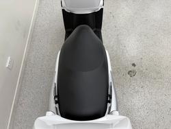 2025 Kymco LIKE 50 White