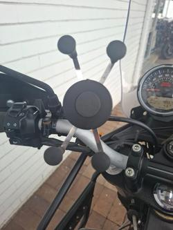 2020 ROYAL ENFIELD (SEE ALSO ENFIEL HIMALAYAN GREY