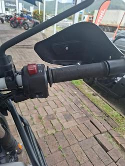 2020 ROYAL ENFIELD (SEE ALSO ENFIEL HIMALAYAN GREY