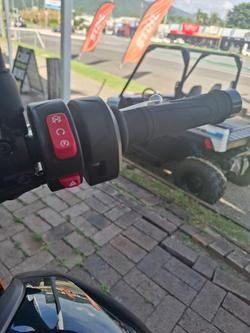 2021 Triumph TRIDENT 660 BLACK