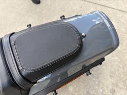 2022 HARLEY-DAVIDSON FXFBS FAT BOB (114) Grey