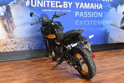 2025 Royal Enfield HIMALAYAN 450 BLACK/GOLD