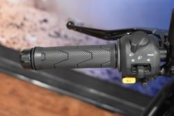 2025 Royal Enfield HIMALAYAN 450 BLACK/GOLD