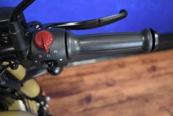 2025 Royal Enfield CLASSIC 350 SIGNALS Camo/Green