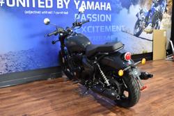 2025 Royal Enfield SHOTGUN 650 GUNMETAL GREY