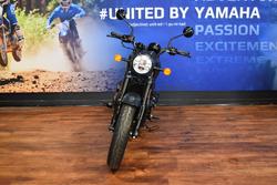 2025 Royal Enfield SHOTGUN 650 GUNMETAL GREY