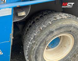 2008 FRANNA AT20 Blue