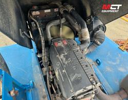 2008 FRANNA AT20 Blue