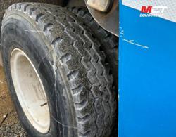 2008 FRANNA AT20 Blue