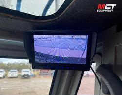 2008 FRANNA AT20 Blue