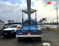 2008 FRANNA AT20 Blue