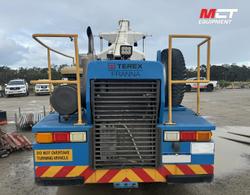 2008 FRANNA AT20 Blue